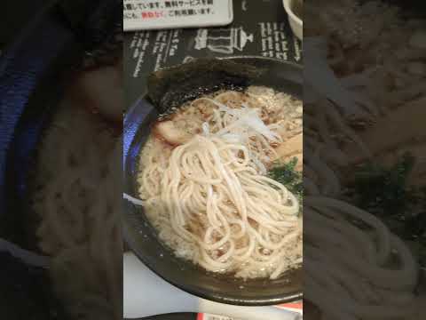 かつて亡き父が愛した一杯のラーメン　#ラーメン #ラーメン食べたい #千葉グルメ #shorts  #ramen