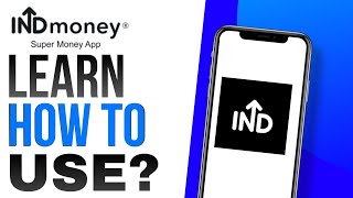 How to use INDmoney App | INDmoney Tutorial| INDmoney ko use kaise kare