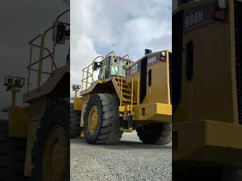 Heavy Equipment + So Much More!