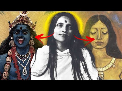 The Bizarre Life Of Sri Anandamayi Ma