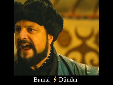 Bamsi vs Dündar ⚔ Best Fight Scenes   Bamsi Beyrek