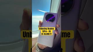 Discover the Realme 13 Pro+ 5G: A Powerhouse Unboxed at 36,000 Ft! | Realme 13 Pro 5G Price in India