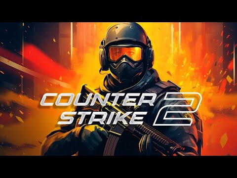 Counter Strike 2 Sunday Chill Stream | SumSan