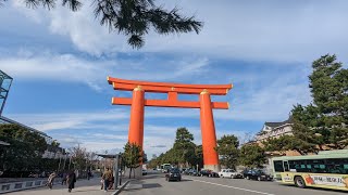 日本一人旅day 31 蹴上傾斜鐵道|南禪寺水路閣|永觀堂|平安神宮|花見小路|八坂神社20230304