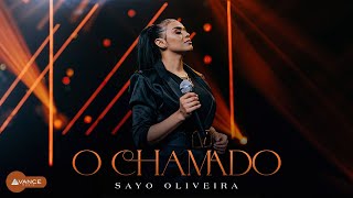 Sayo Oliveira - O Chamado (Clipe Oficial)