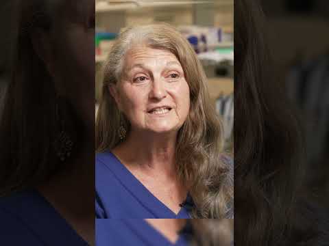 Fran Aweeka: Linking Research and Care at UCSF for Decades