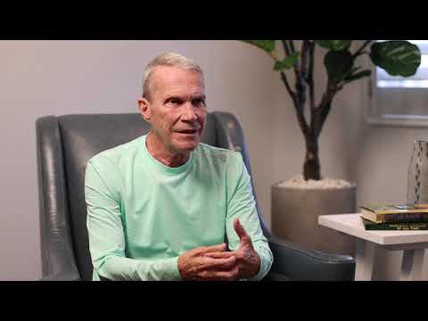 David's Resident Testimonial Video for Seneca at Oak Creek