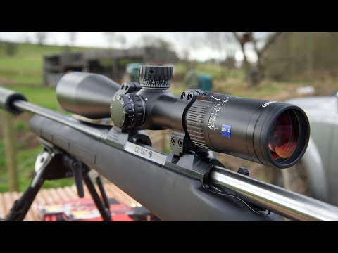 Chris Parkin's Rifle Reviews, Tuesday Night Live Question & Answers