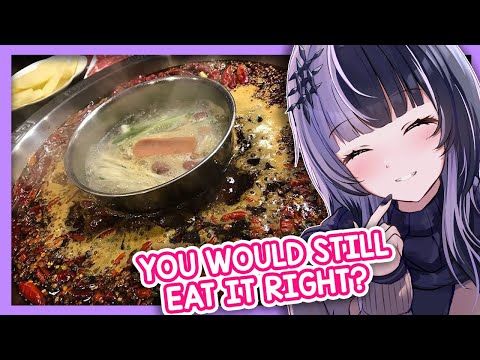 HOW TO COOK LIKE A GIRL FAILURE 【Shiori Novella / HololiveEN】