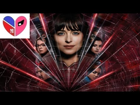 Madame Web (2024) Movie Thoughts