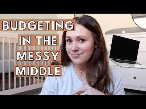 Family of 5 Budget | October 2024 Budget With Me