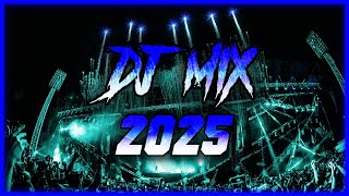 DJ MIX 2024 - Mashups & Remixes of Popular Songs 2024 | DJ Remix Club Music Party Mix 2024 🥳