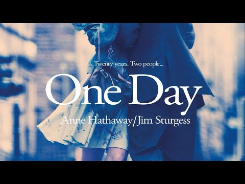 【one day】【安妮·海瑟薇】安妮暗恋吉姆