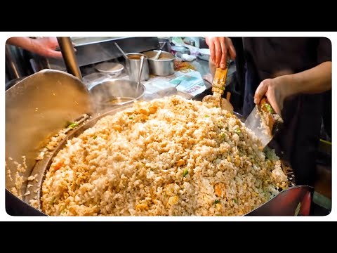 Top 10 Delicious Taiwanese Street Food