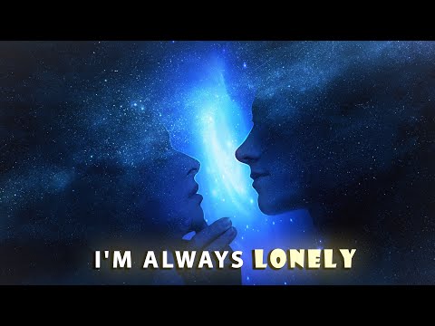 I'm Always Lonely - | electronic chill song