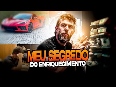 Por esse MOTIVO você vai ser o PRÓXIMO RICO no Brasil.