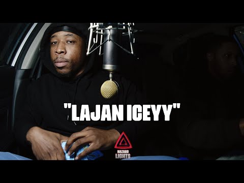 "Lajan Iceyy" | Hazard Lights ⚠️