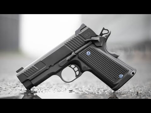 Most Popular 9mm Pistols of 2023