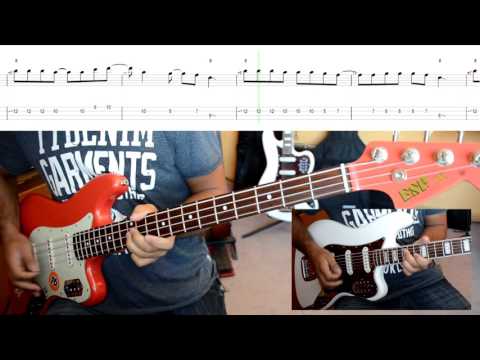 L'Arc~en~Ciel - HONEY (Bass)