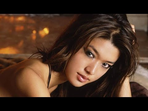 SEXY PHOTOS OF GRACE PARK