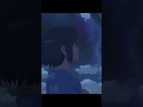 your name [Edit] #viral #shorts #anime #yourname #kiminonawa