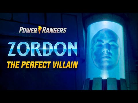 Power Rangers Zordon is the perfect Villain and I'll explain it to you