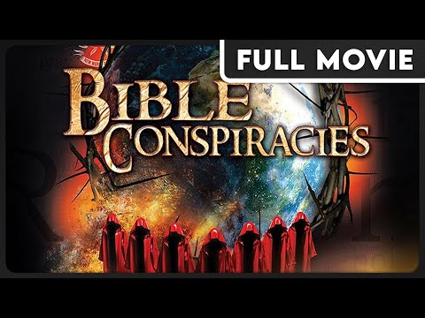 Bible Conspiracies | Conspiracy | Religion | History | FULL ENGLISH DOCUMENTARY