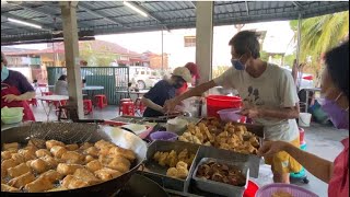 怡保一家只有本地食客才知道的老店，从不挂招牌，每天却顾客盈门，一碗面才卖一块九，价廉物美，试过绝对不后悔......