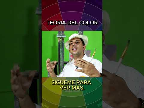 Domina el color, COLOR Análogos. Tercera parte.