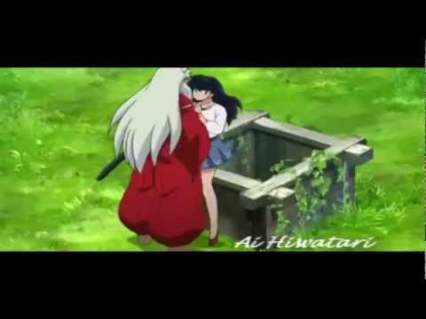 La Vuelta Al Mundo -Inuyasha y Kagome-