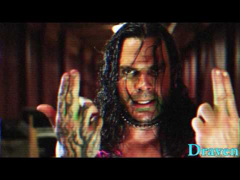 TNA Jeff Hardy New Theme Song - Obsolete