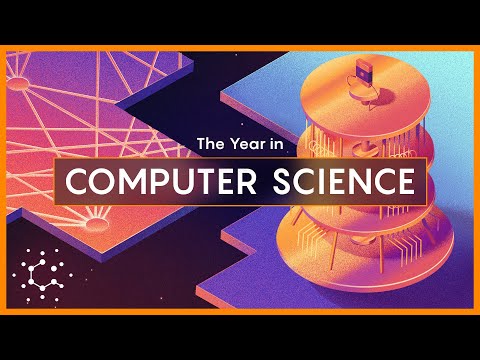 2024's Biggest Breakthroughs in Computer Science