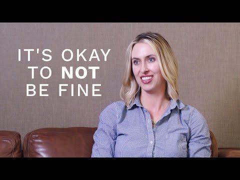 Resilient Woman Gives Advice on Dealing With Sudden Tragedy | The Scene