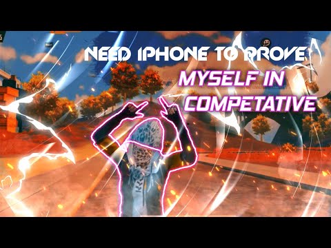 NEED IPHONE TO PROVE MYSELF N COMPETATIVE⚡//Pubg montage–ft Realme 5 ⚡//Five finger Clow...