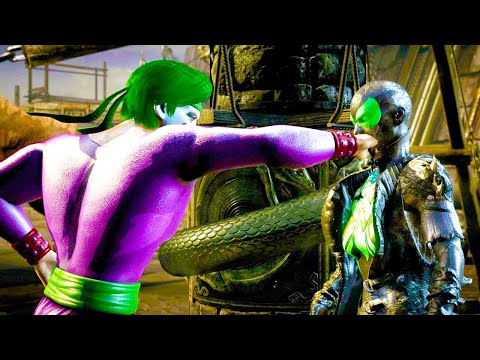 Mortal Kombat XL - All Fatalities & X-Rays on Big Time Spider-Man D'Vorah PC Mod Showcase 4K HD