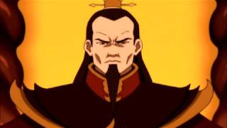 Firelord Ozai Theme - Avatar The last Airbender soundtrack