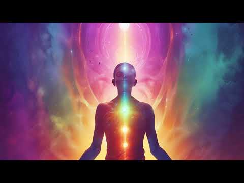 Meditation Music - Awakening of Spirituality