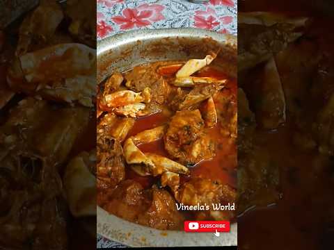 PITHALA IGURU ||Pithala curry||#crabcurryrecipe #crab #pithalover #pithala #trending #ytvideo #food