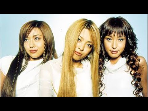 BALANCe「GET INTO YOU SUDDENLY」MV(2000年)