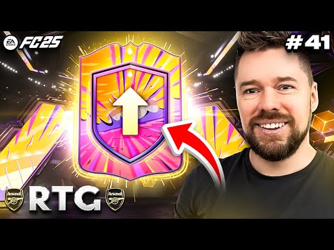 Can this HERO PACK upgrade my team?! 🤔 FC25 Road to Glory