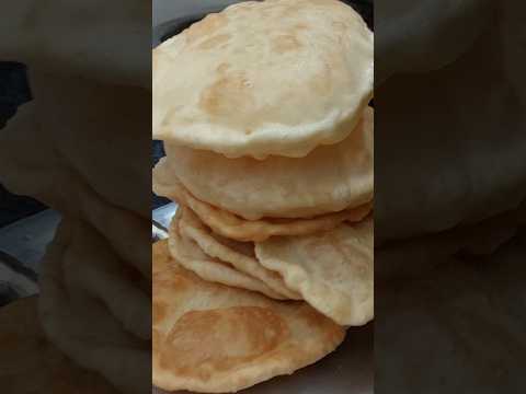 Puri Recipe#puri#food#cooking#shorts#youtubeshorts