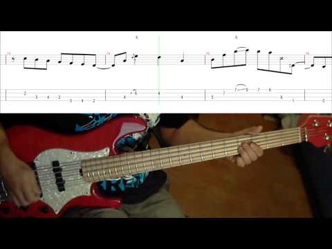 L'Arc~en~Ciel - STAY AWAY (Bass) -no guitar