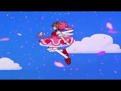 Cardcaptor Sakura Kawaii Moments BGM