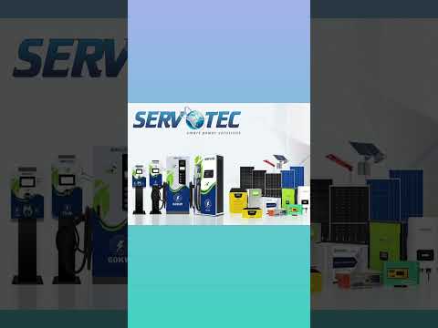 Servotech Power Systems Share Short Analysis 🔥 Servotech Power Systems Latest News