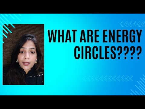 What are Energy Circles??? ||| How to use Switchwords in the form of Energy Circles?????