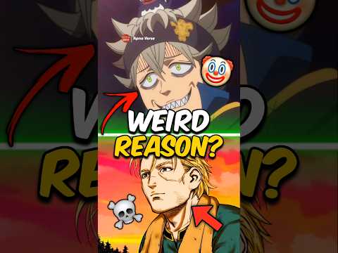 5 Anime Characters Who Fight For WEIRD Reasons 😳? || #shorts #anime #jjk