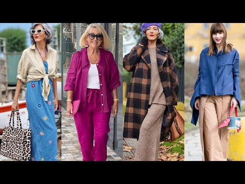 The Authentic Italian Beauty Milan Fall Fashion | Elegance & Style in the Main Street of Milan