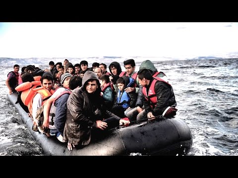 Europe's Refugee Crisis