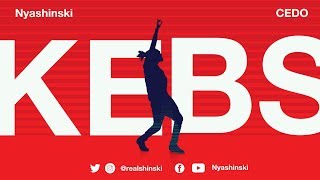 Nyashinski - KEBS (Official Lyric Video)