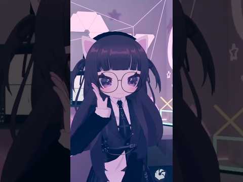 インキャのキャキャキャ♡インターネットが止められないっ【#vrchat #vtuber